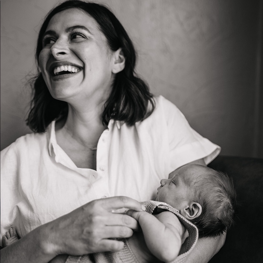 Meet your Posher, Jaimie